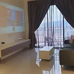 Decentstay2 @ The Cove Hillside Residential