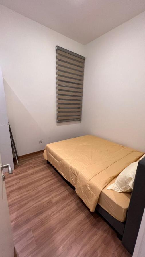 Decentstay2 @ The Cove Hillside Residential Pangsapuri Ipoh