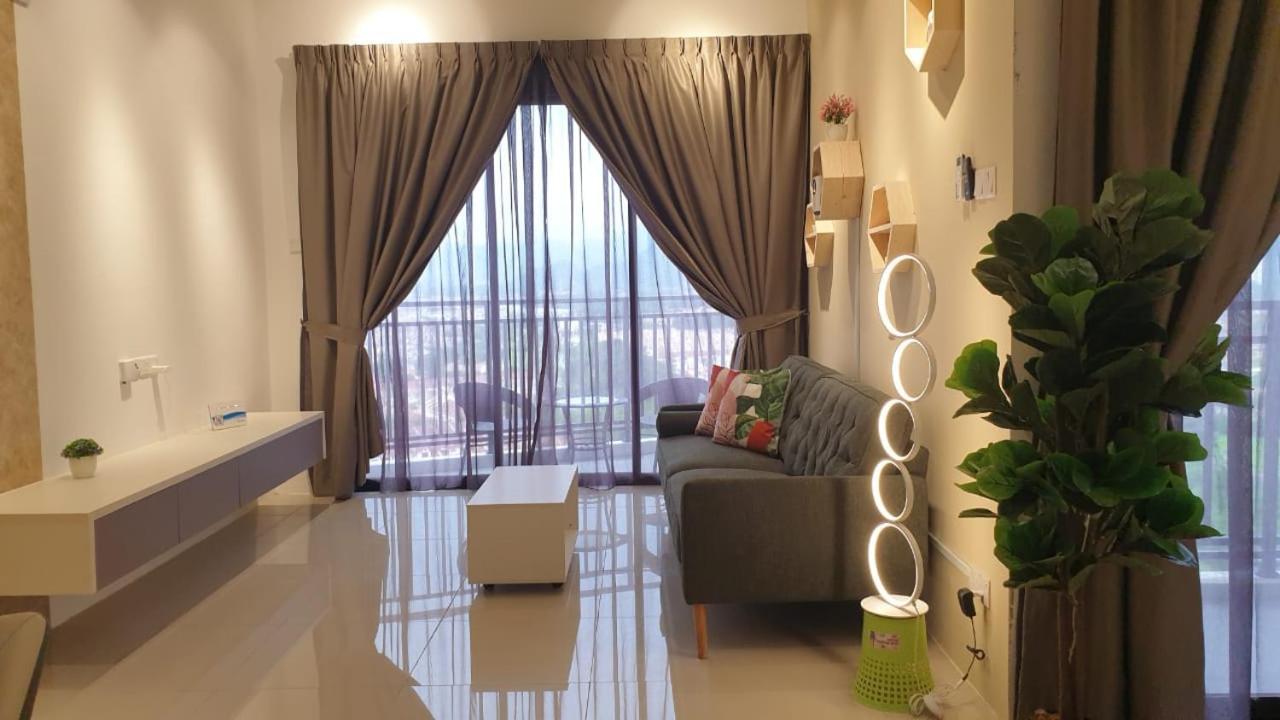 Pangsapuri Decentstay2 @ The Cove Hillside Residential Ipoh