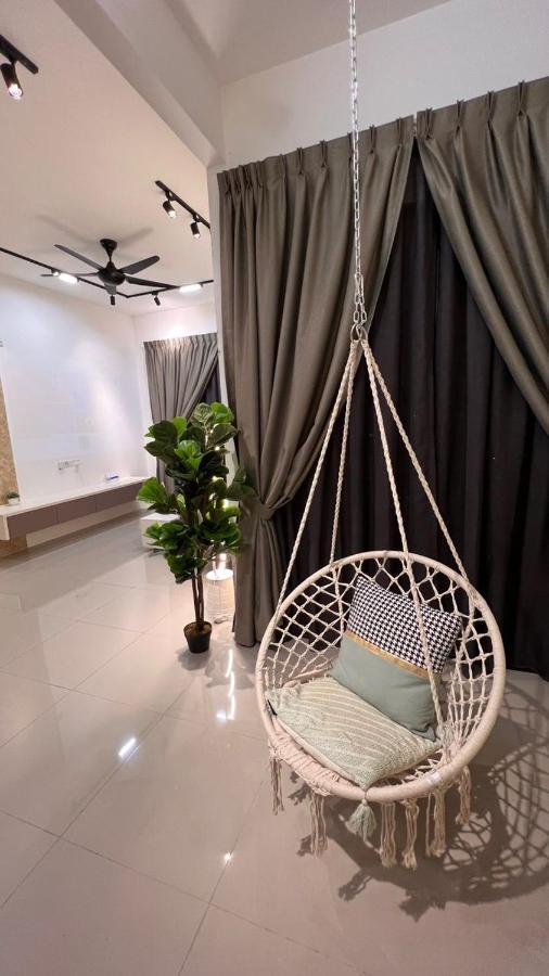 Pangsapuri Decentstay2 @ The Cove Hillside Residential Ipoh