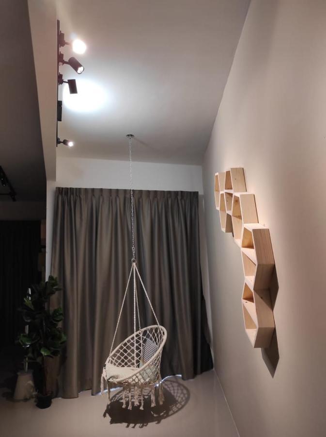 Decentstay2 @ The Cove Hillside Residential * Ipoh