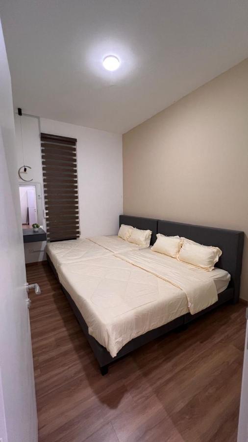 Decentstay2 @ The Cove Hillside Residential Pangsapuri