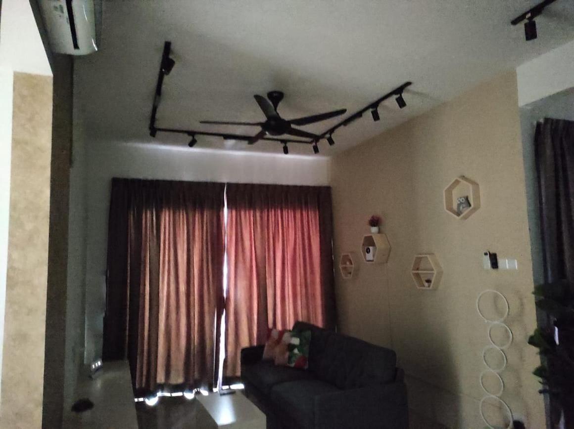Pangsapuri Decentstay2 @ The Cove Hillside Residential Ipoh