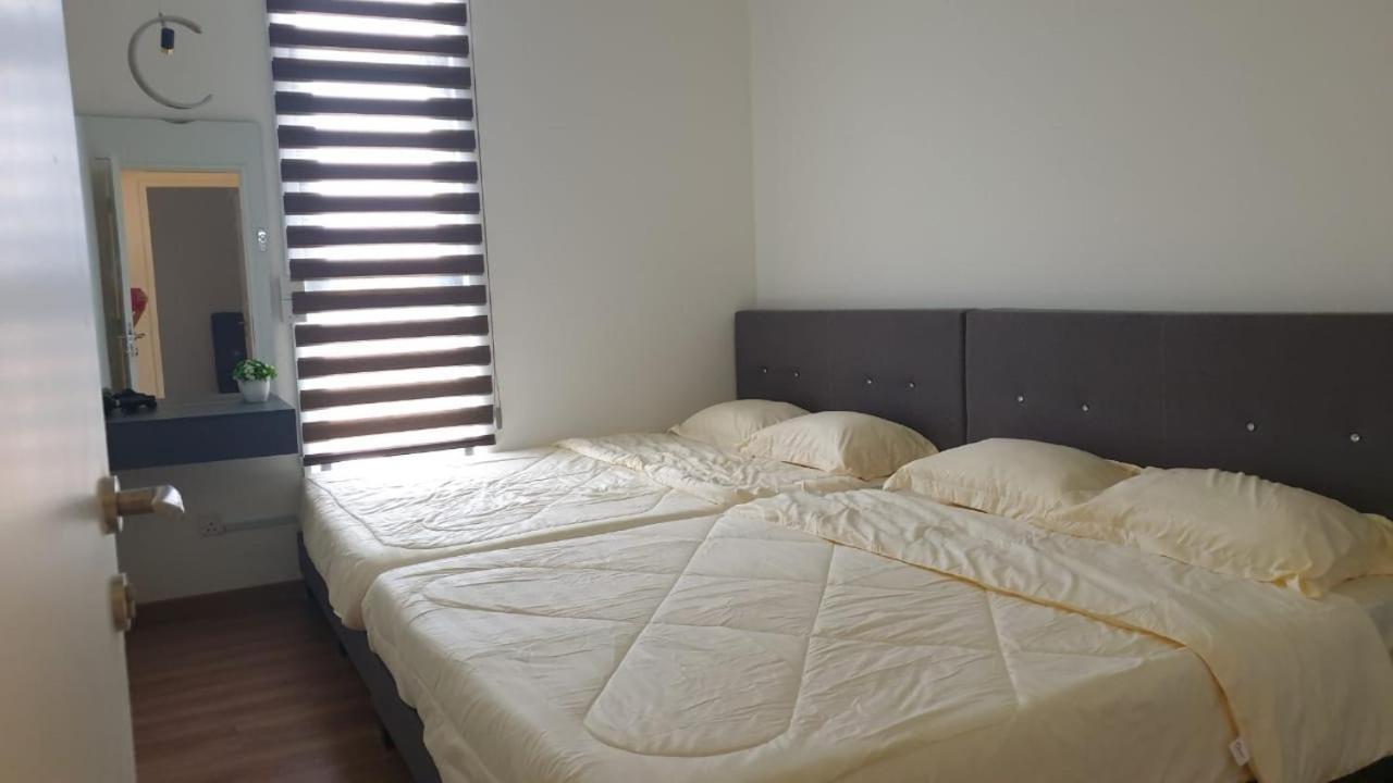 Decentstay2 @ The Cove Hillside Residential Pangsapuri *