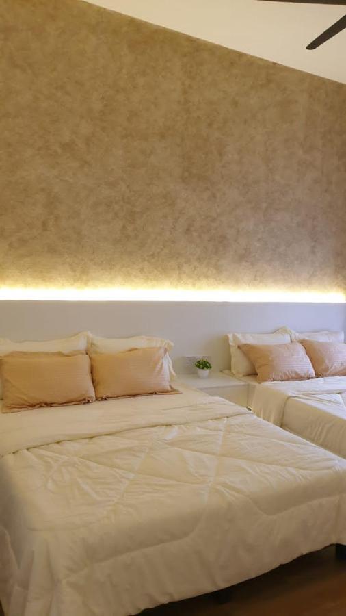 Decentstay2 @ The Cove Hillside Residential *