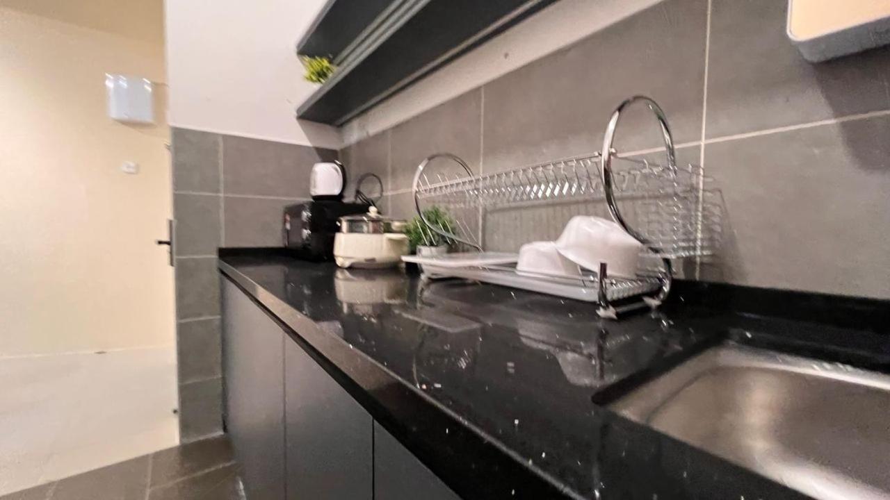 Decentstay2 @ The Cove Hillside Residential Pangsapuri