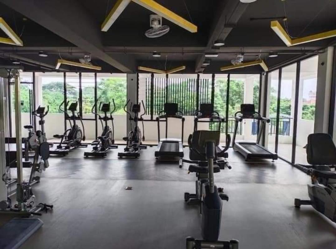 Decentstay2 @ The Cove Hillside Residential Pangsapuri Ipoh