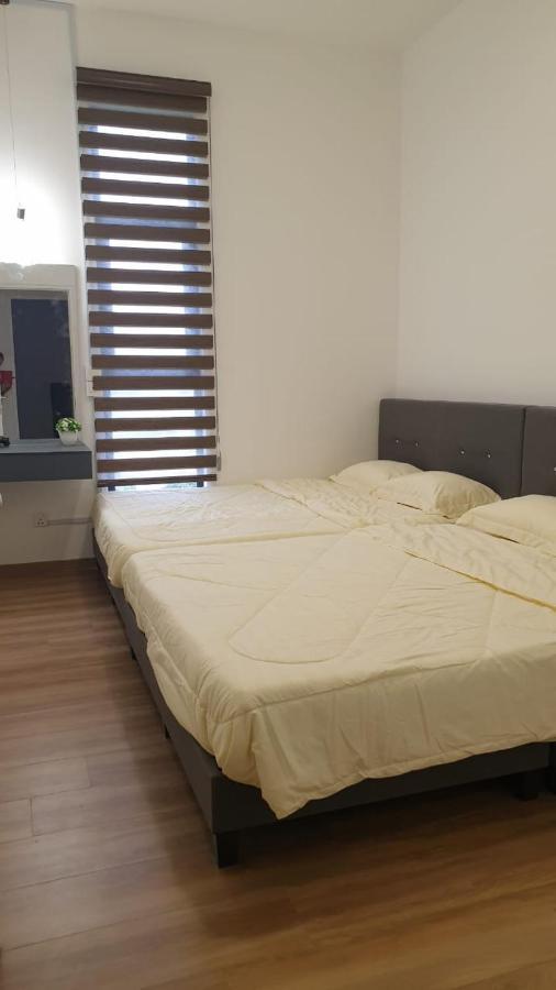 Pangsapuri Decentstay2 @ The Cove Hillside Residential Ipoh