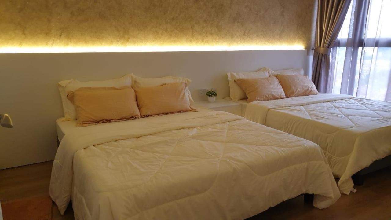 Decentstay2 @ The Cove Hillside Residential
